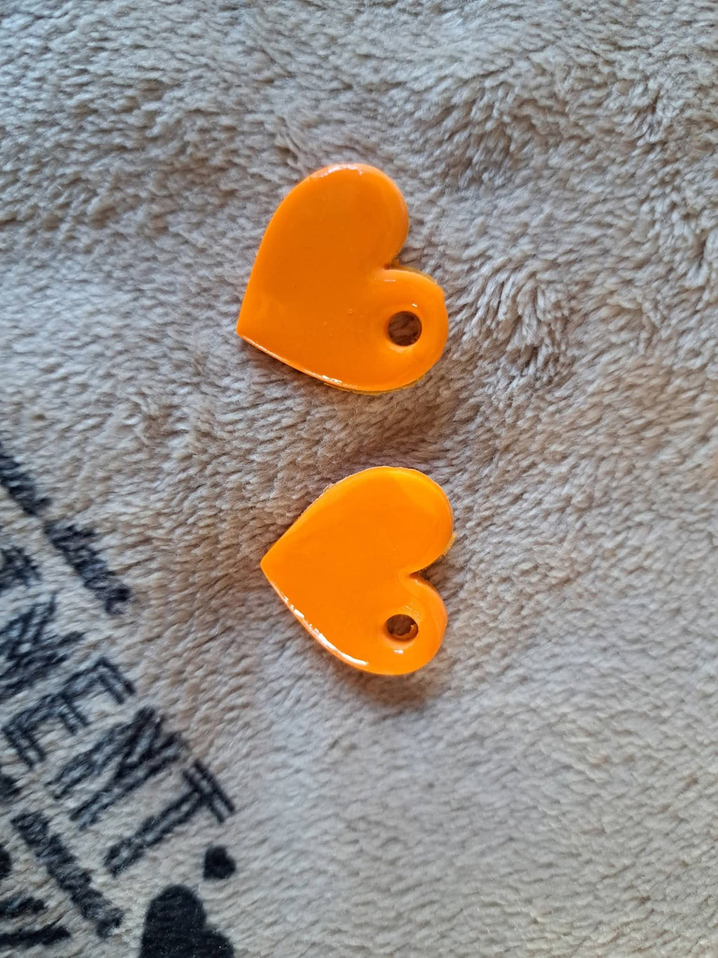 Pampilles Orange