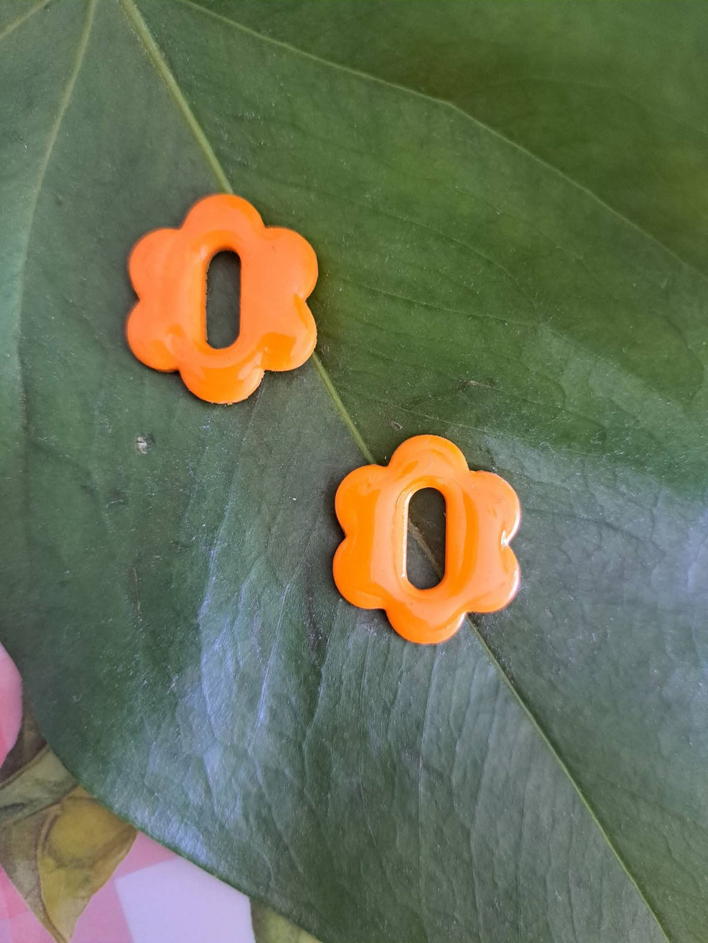 Pampilles Orange