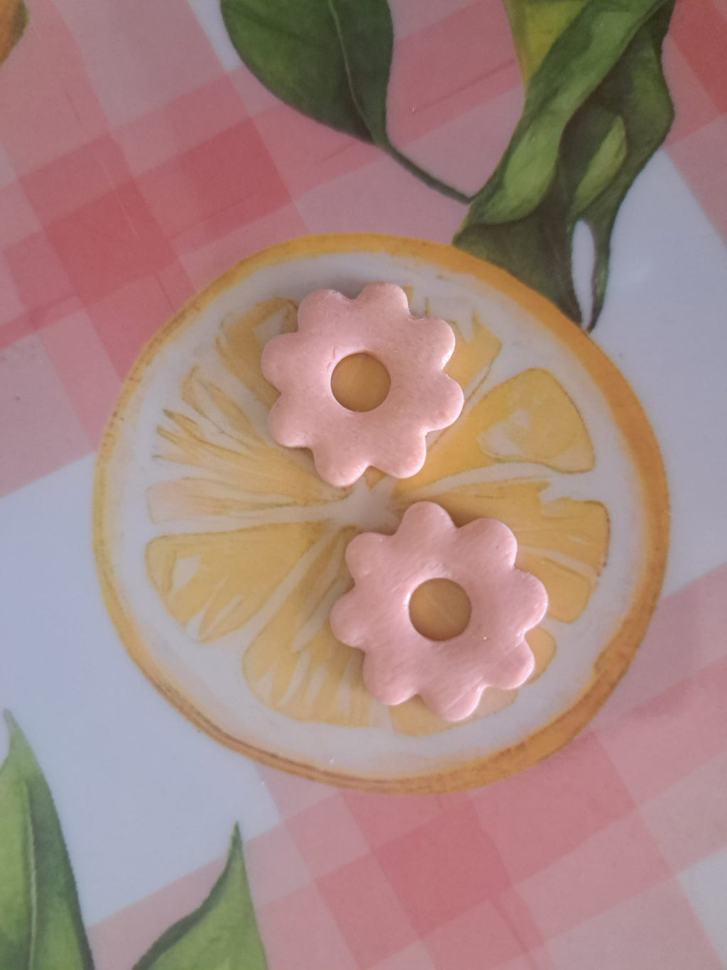 Pampilles Pastel