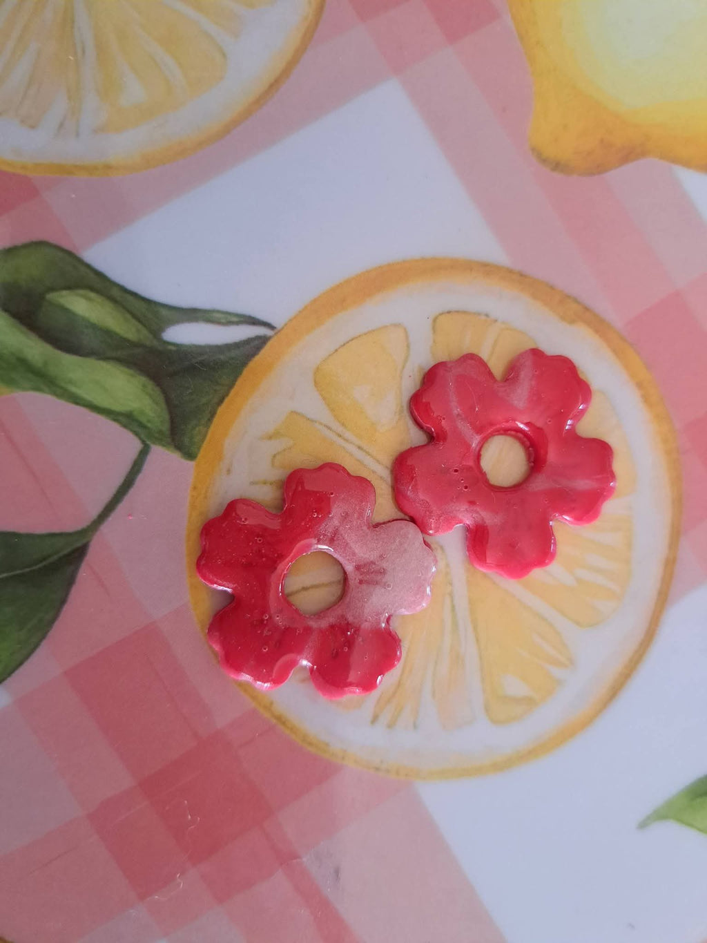 Pampilles Rouge Love