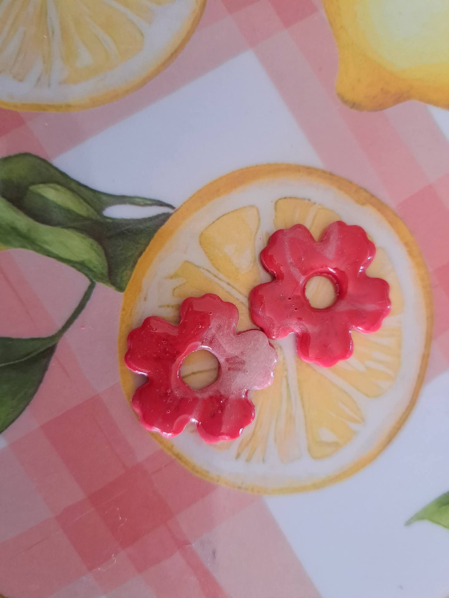 Pampilles Rouge Love