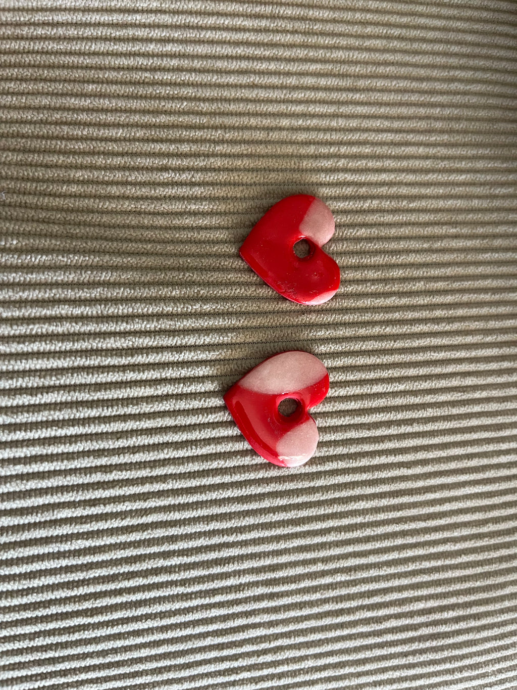 Pampilles Rouge Love