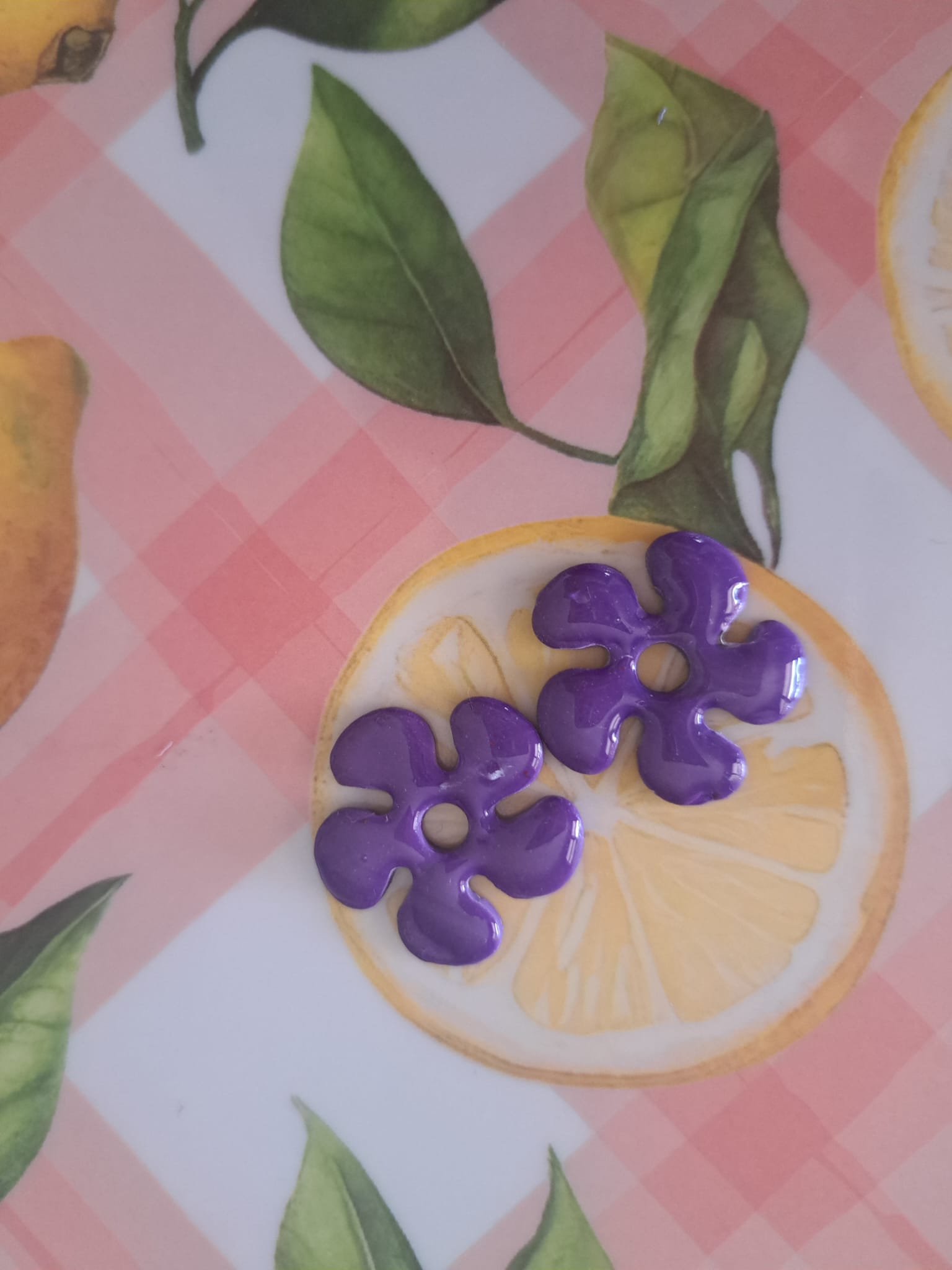 violet foncé